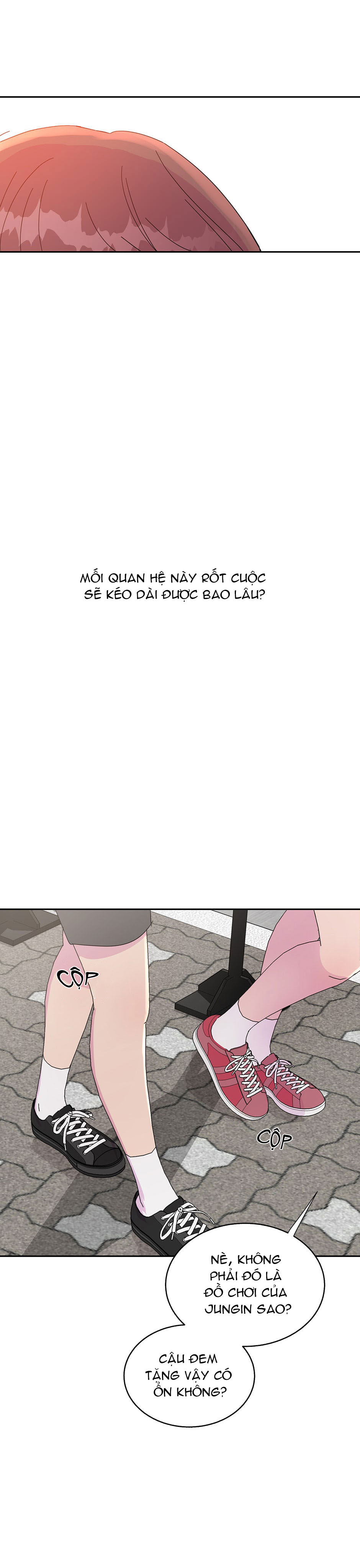 đọc truyện Nguyên Tắc Mối Quan Hệ Chương 36 ảnh 46 tại Thiên Thai Truyện