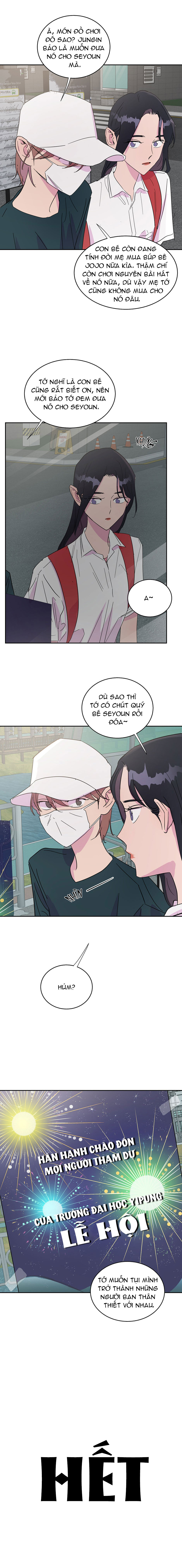 đọc truyện Nguyên Tắc Mối Quan Hệ Chương 36 ảnh 47 tại Thiên Thai Truyện