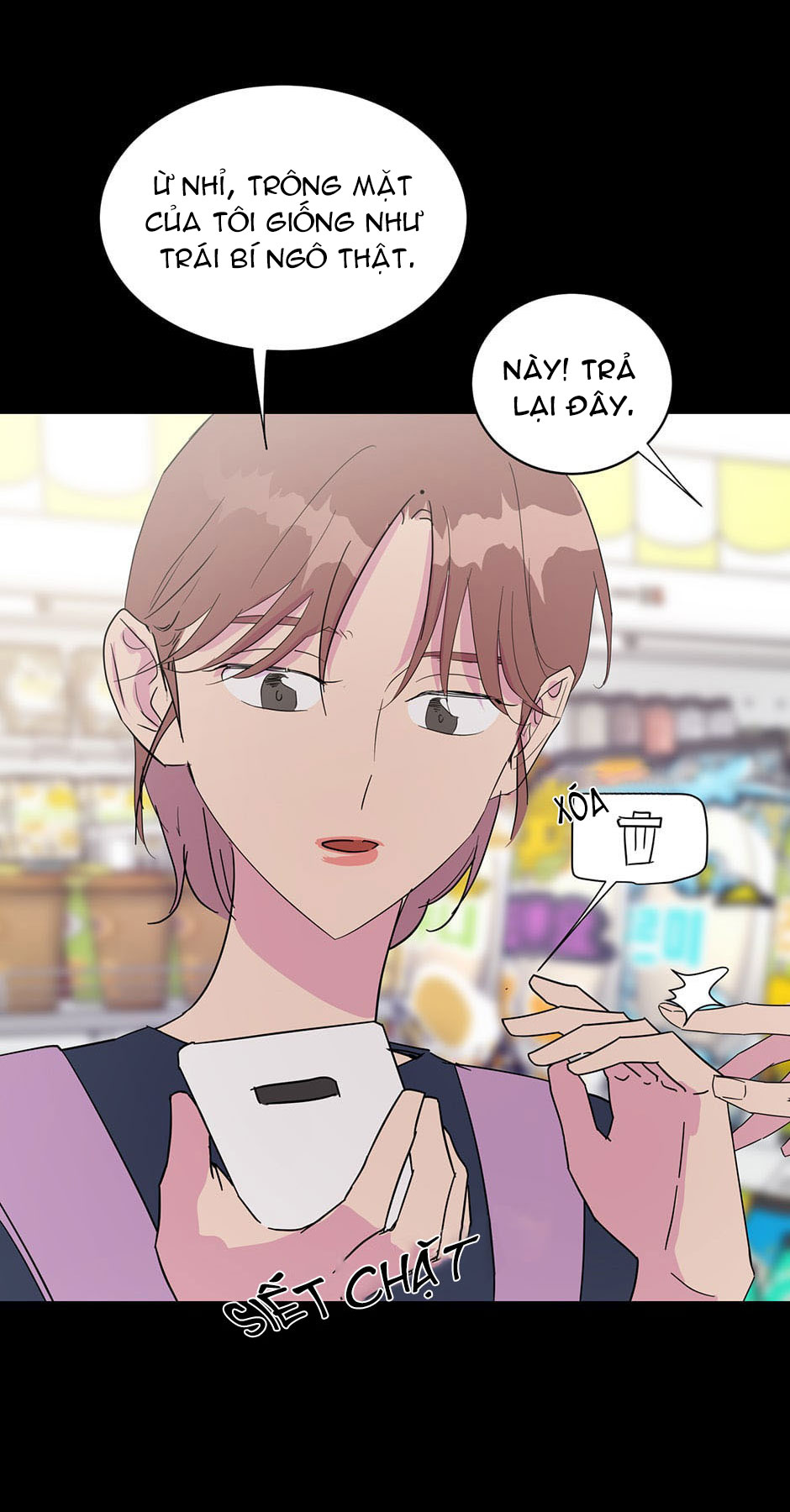 đọc truyện Nguyên Tắc Mối Quan Hệ Chương 36 ảnh 8 tại Thiên Thai Truyện