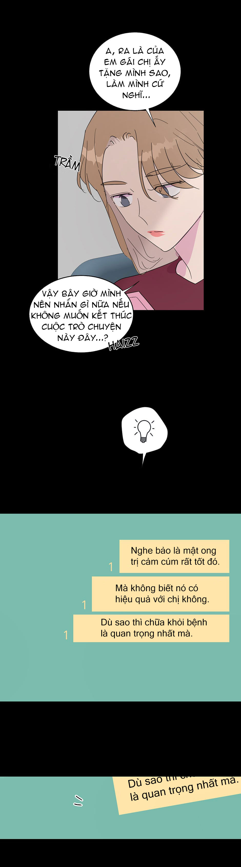 đọc truyện Nguyên Tắc Mối Quan Hệ Chương 37 ảnh 14 tại Thiên Thai Truyện