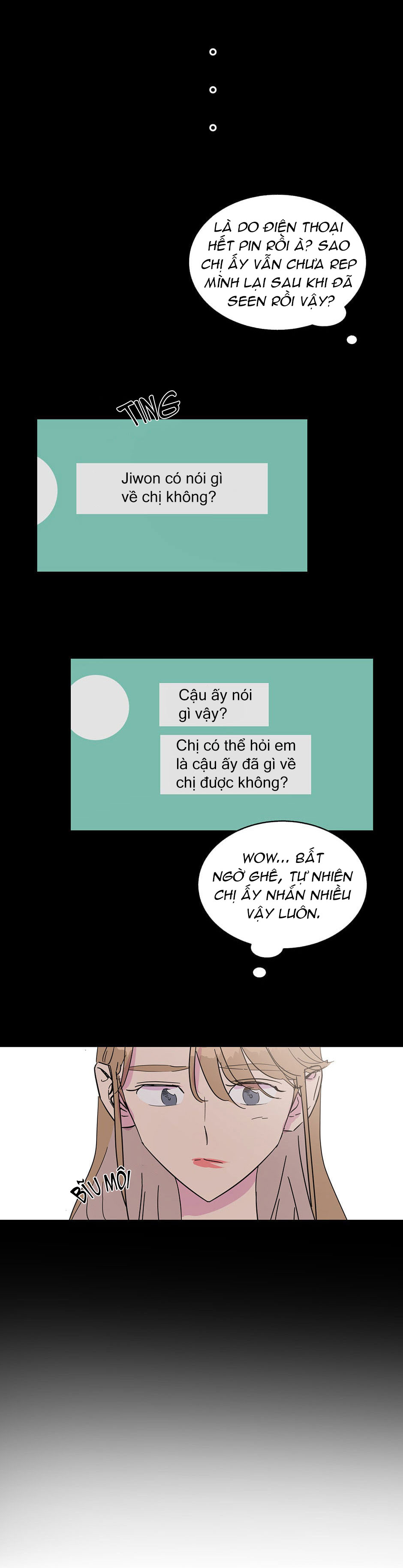 đọc truyện Nguyên Tắc Mối Quan Hệ Chương 37 ảnh 15 tại Thiên Thai Truyện