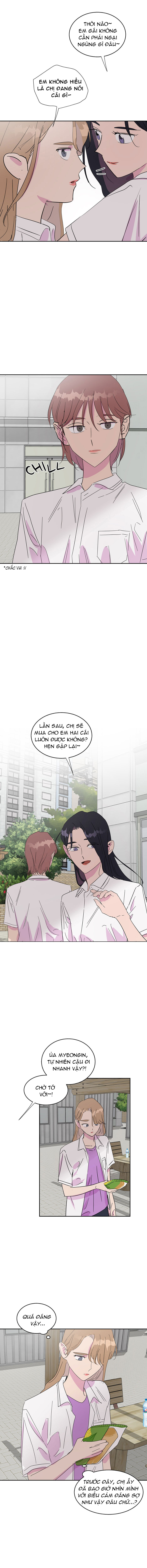 đọc truyện Nguyên Tắc Mối Quan Hệ Chương 37 ảnh 17 tại Thiên Thai Truyện