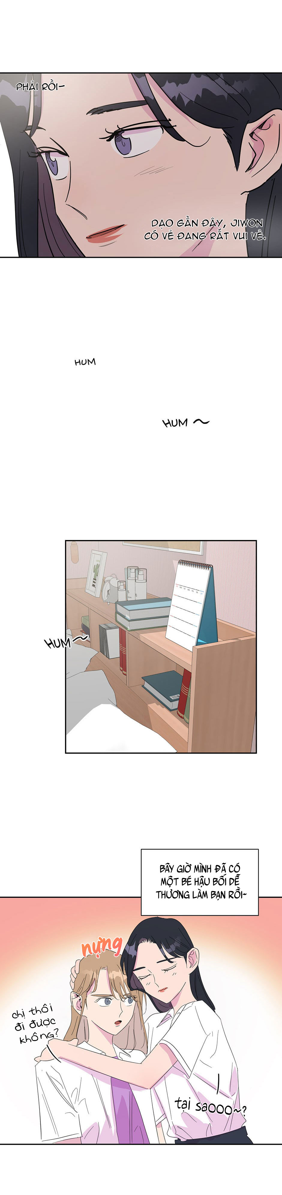 đọc truyện Nguyên Tắc Mối Quan Hệ Chương 37 ảnh 19 tại Thiên Thai Truyện