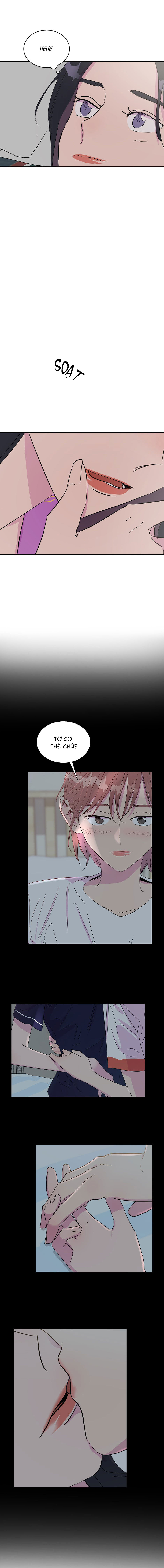 đọc truyện Nguyên Tắc Mối Quan Hệ Chương 37 ảnh 21 tại Thiên Thai Truyện