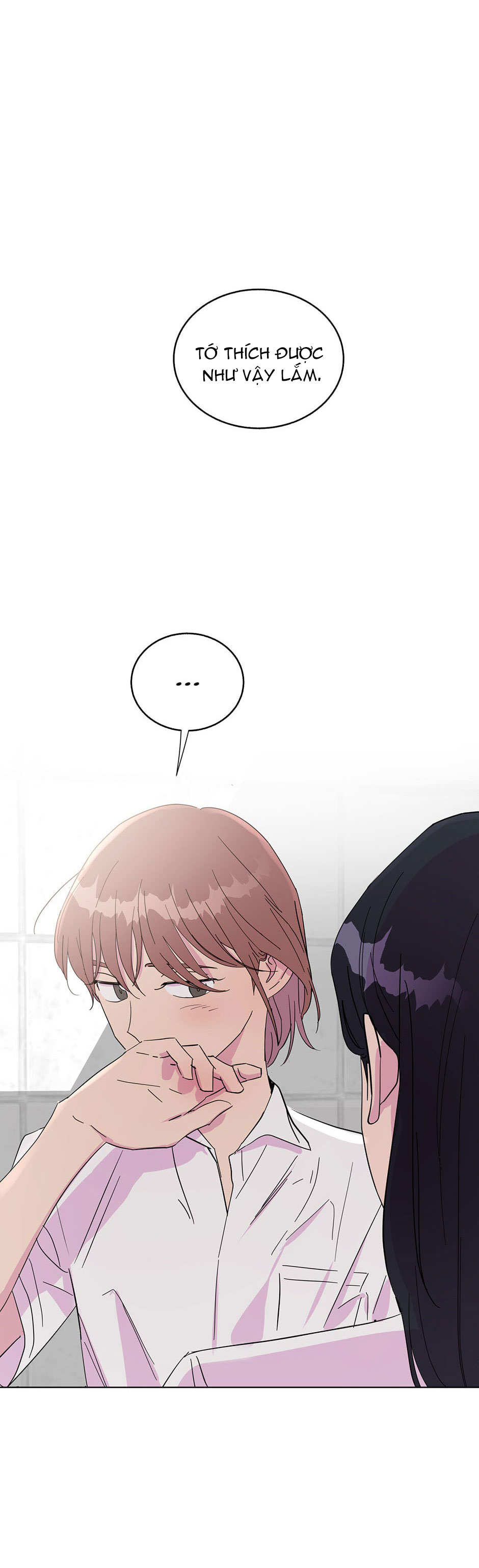 đọc truyện Nguyên Tắc Mối Quan Hệ Chương 37 ảnh 4 tại Thiên Thai Truyện