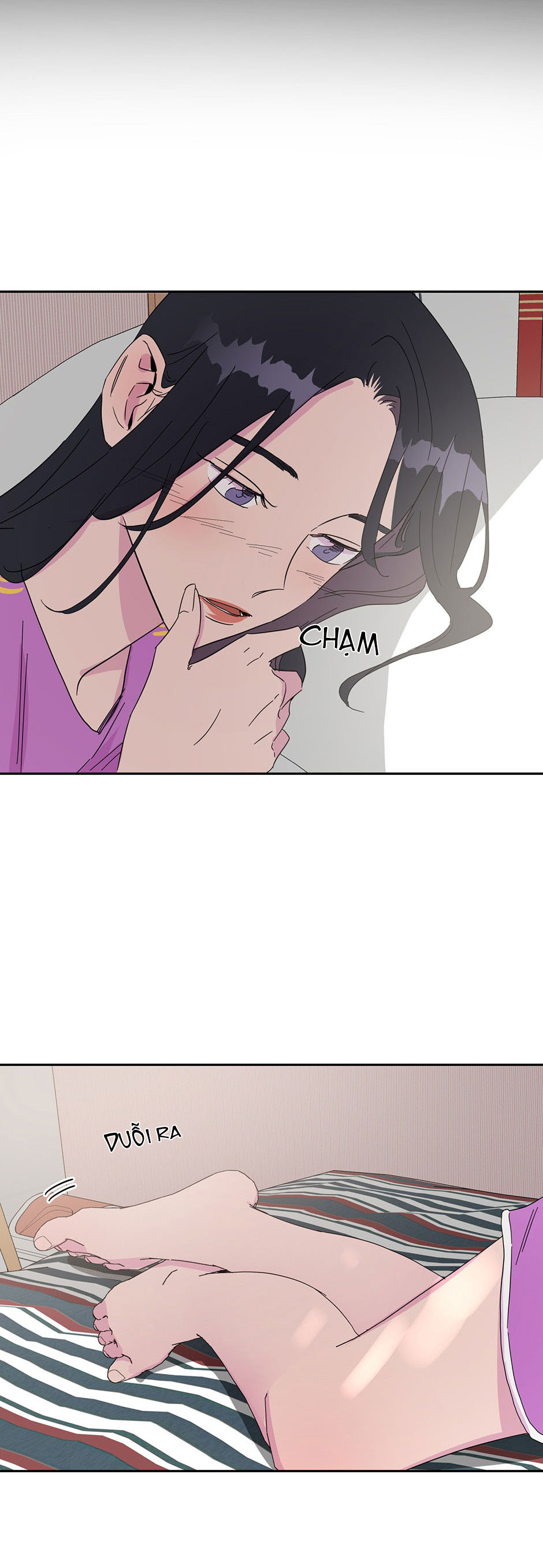 đọc truyện Nguyên Tắc Mối Quan Hệ Chương 37 ảnh 22 tại Thiên Thai Truyện