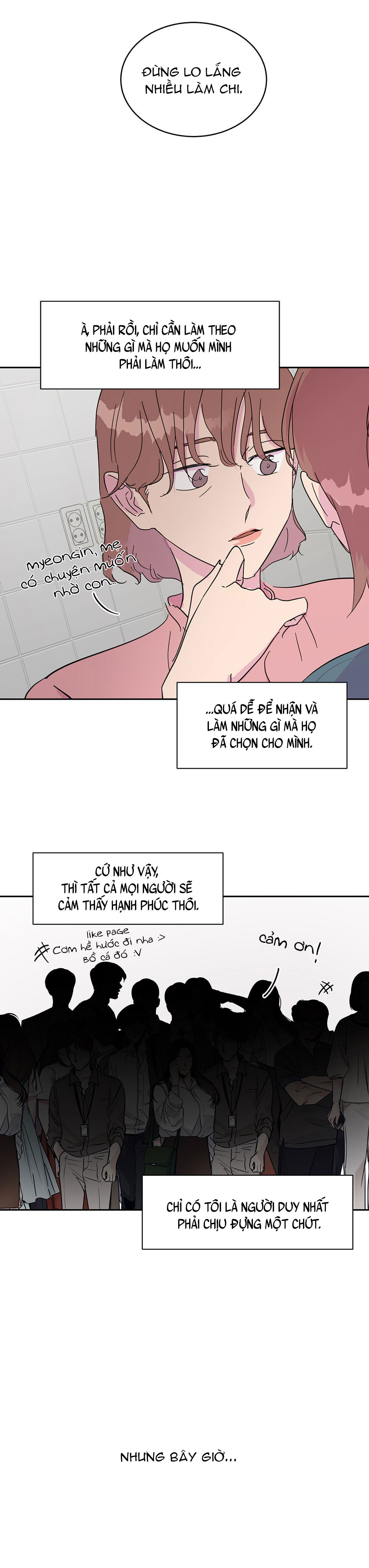 đọc truyện Nguyên Tắc Mối Quan Hệ Chương 37 ảnh 25 tại Thiên Thai Truyện