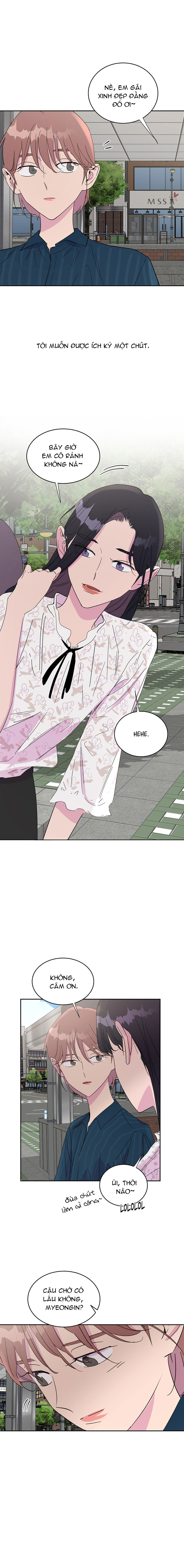 đọc truyện Nguyên Tắc Mối Quan Hệ Chương 37 ảnh 26 tại Thiên Thai Truyện