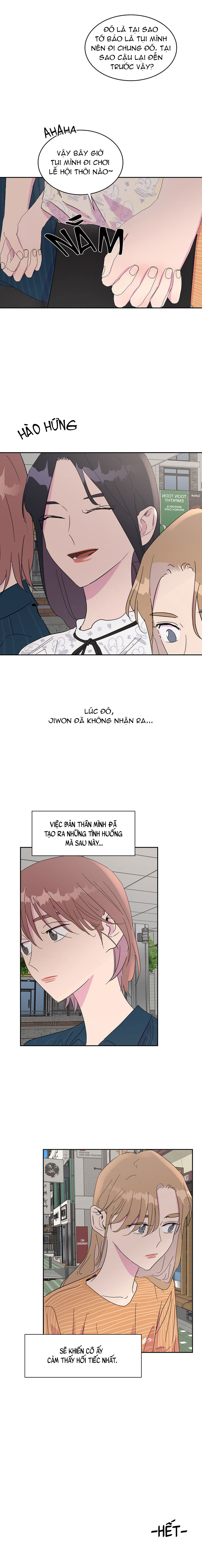 đọc truyện Nguyên Tắc Mối Quan Hệ Chương 37 ảnh 28 tại Thiên Thai Truyện