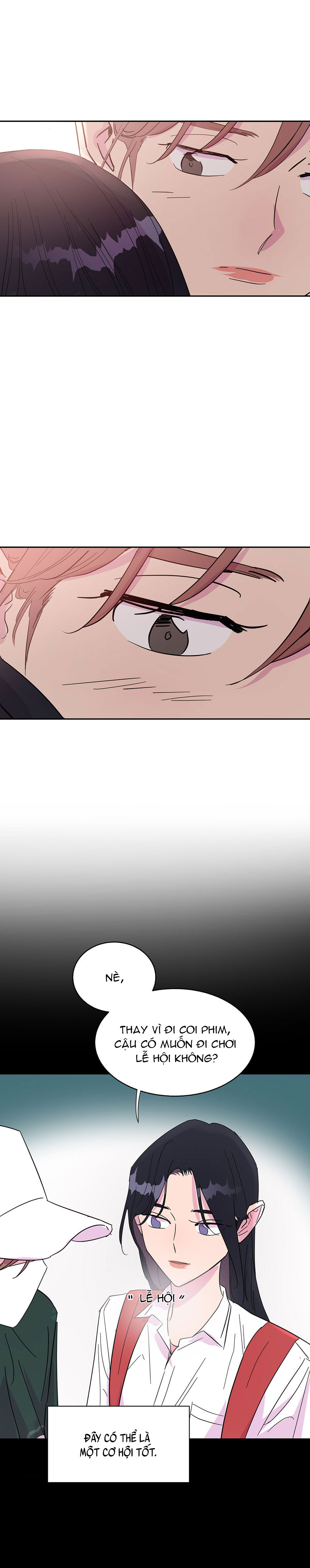 đọc truyện Nguyên Tắc Mối Quan Hệ Chương 37 ảnh 6 tại Thiên Thai Truyện