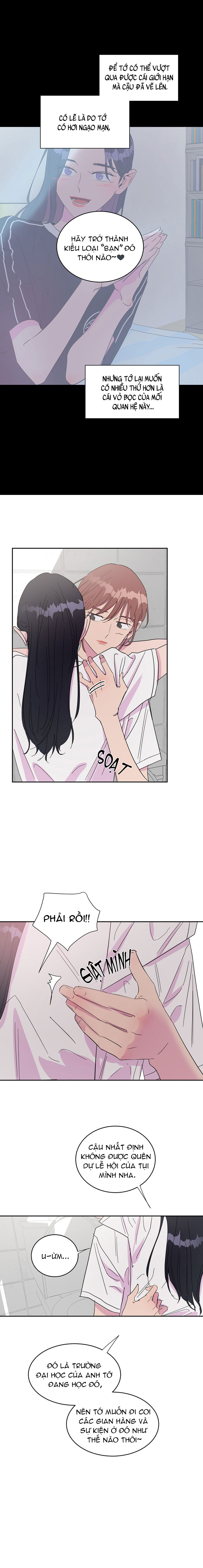 đọc truyện Nguyên Tắc Mối Quan Hệ Chương 37 ảnh 7 tại Thiên Thai Truyện