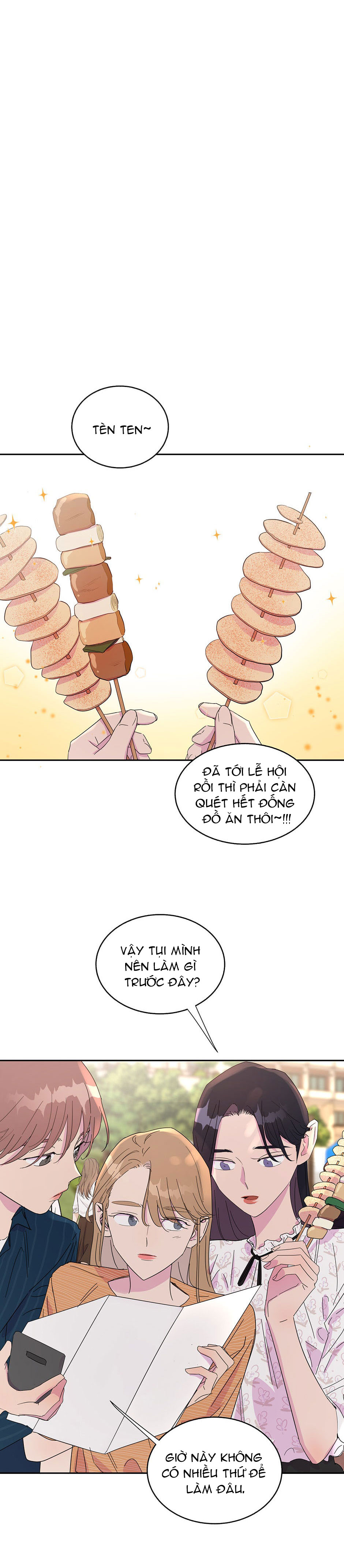 đọc truyện Nguyên Tắc Mối Quan Hệ Chương 38 ảnh 3 tại Thiên Thai Truyện