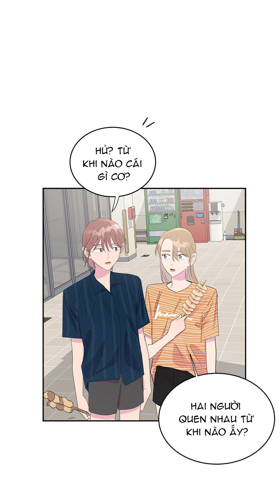 đọc truyện Nguyên Tắc Mối Quan Hệ Chương 38 ảnh 13 tại Thiên Thai Truyện