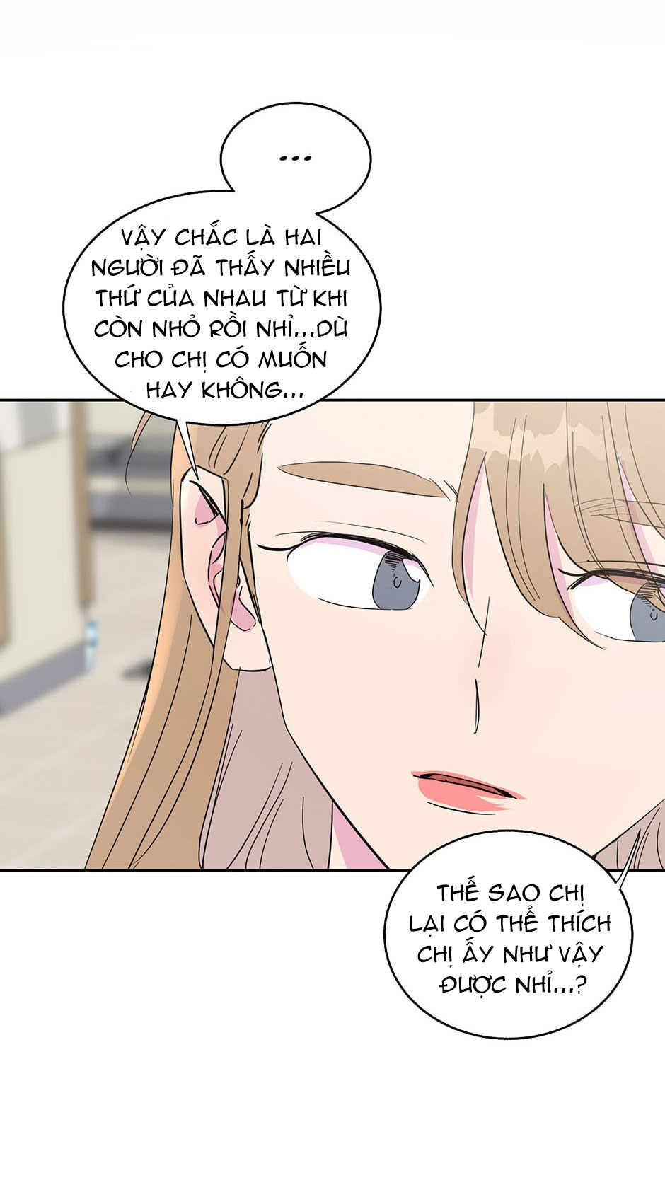 đọc truyện Nguyên Tắc Mối Quan Hệ Chương 38 ảnh 16 tại Thiên Thai Truyện