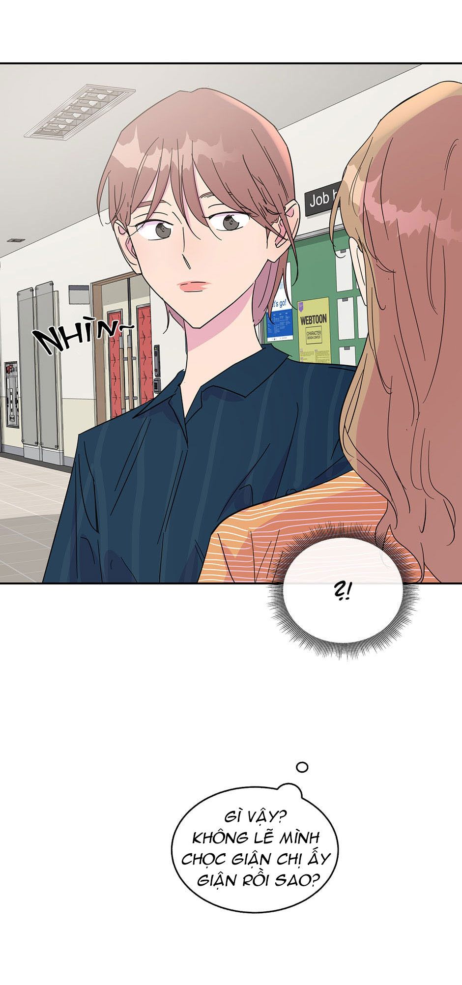 đọc truyện Nguyên Tắc Mối Quan Hệ Chương 38 ảnh 17 tại Thiên Thai Truyện