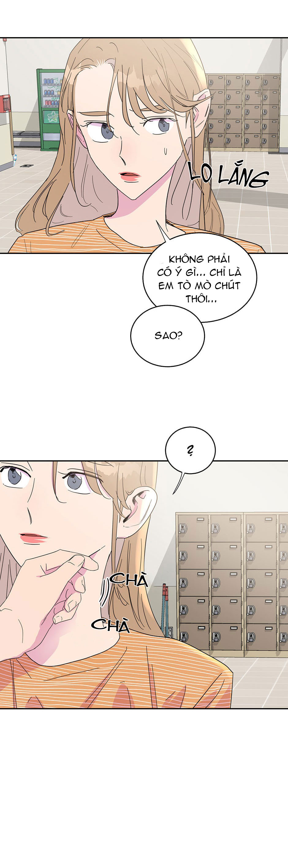 đọc truyện Nguyên Tắc Mối Quan Hệ Chương 38 ảnh 18 tại Thiên Thai Truyện