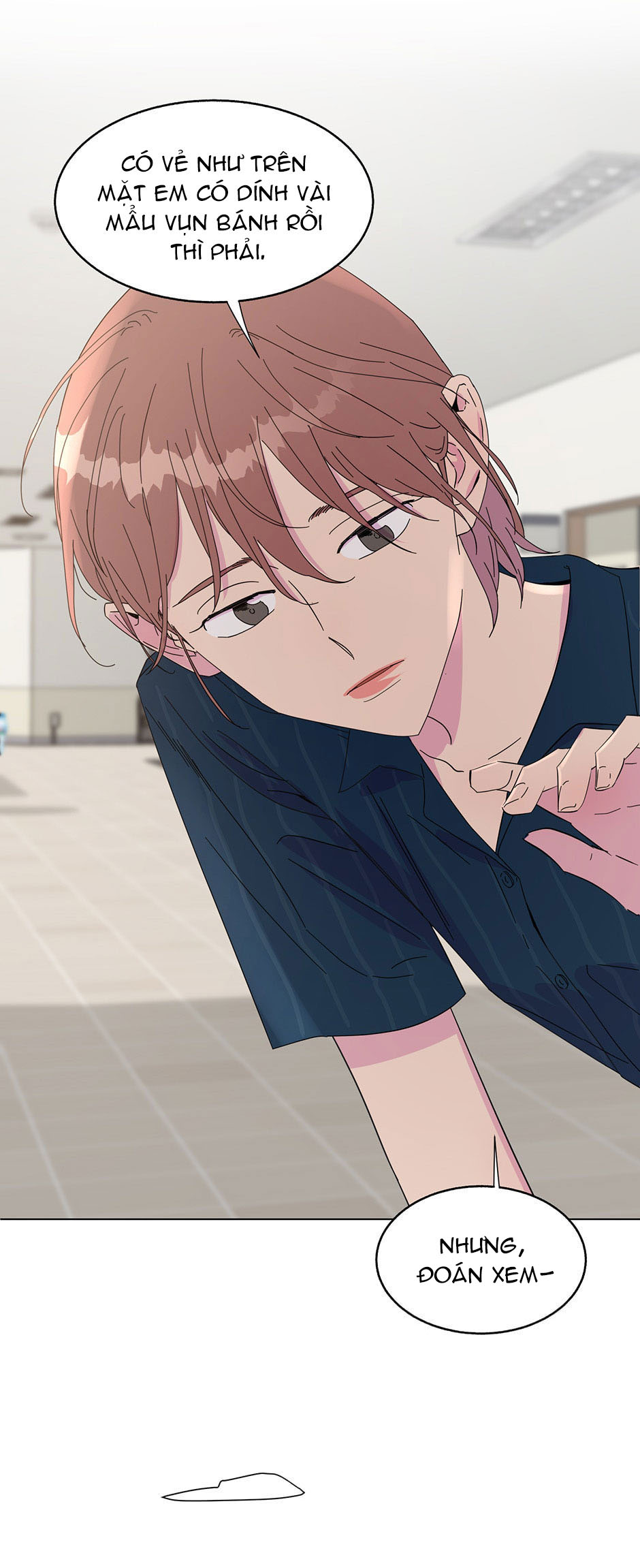 đọc truyện Nguyên Tắc Mối Quan Hệ Chương 38 ảnh 19 tại Thiên Thai Truyện