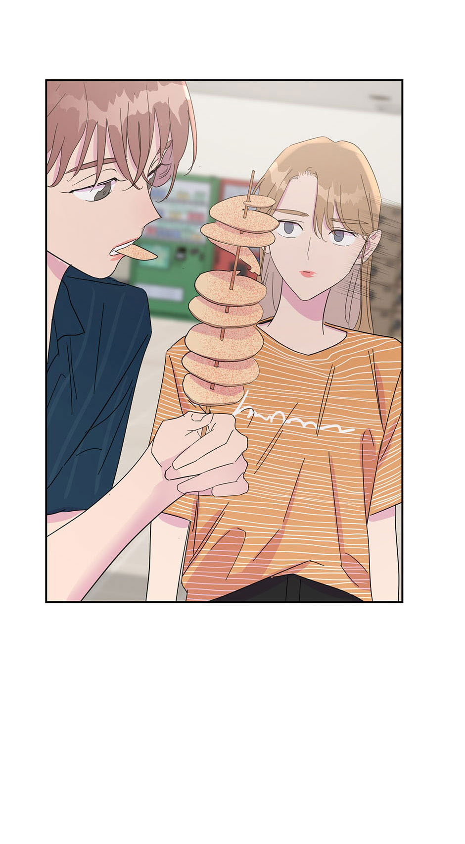 đọc truyện Nguyên Tắc Mối Quan Hệ Chương 38 ảnh 23 tại Thiên Thai Truyện