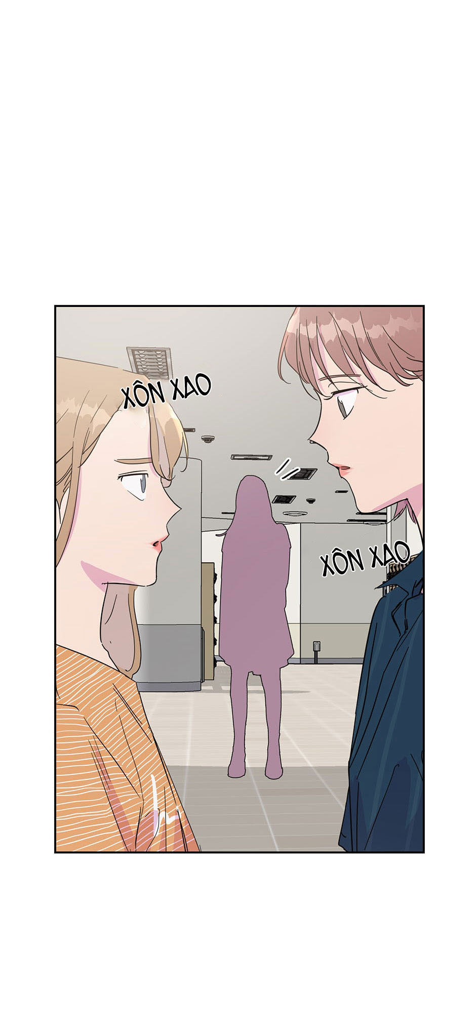 đọc truyện Nguyên Tắc Mối Quan Hệ Chương 38 ảnh 26 tại Thiên Thai Truyện