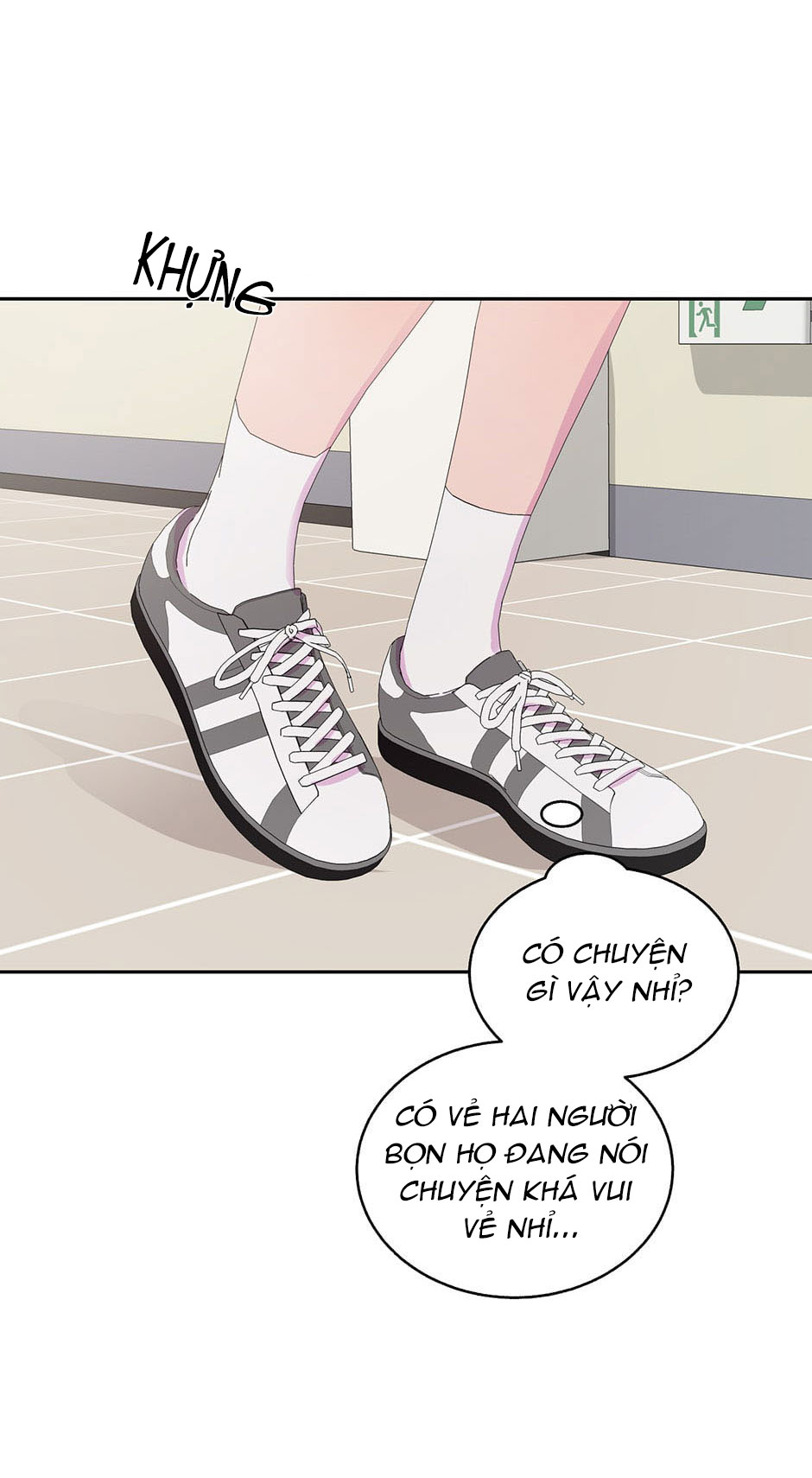 đọc truyện Nguyên Tắc Mối Quan Hệ Chương 38 ảnh 28 tại Thiên Thai Truyện