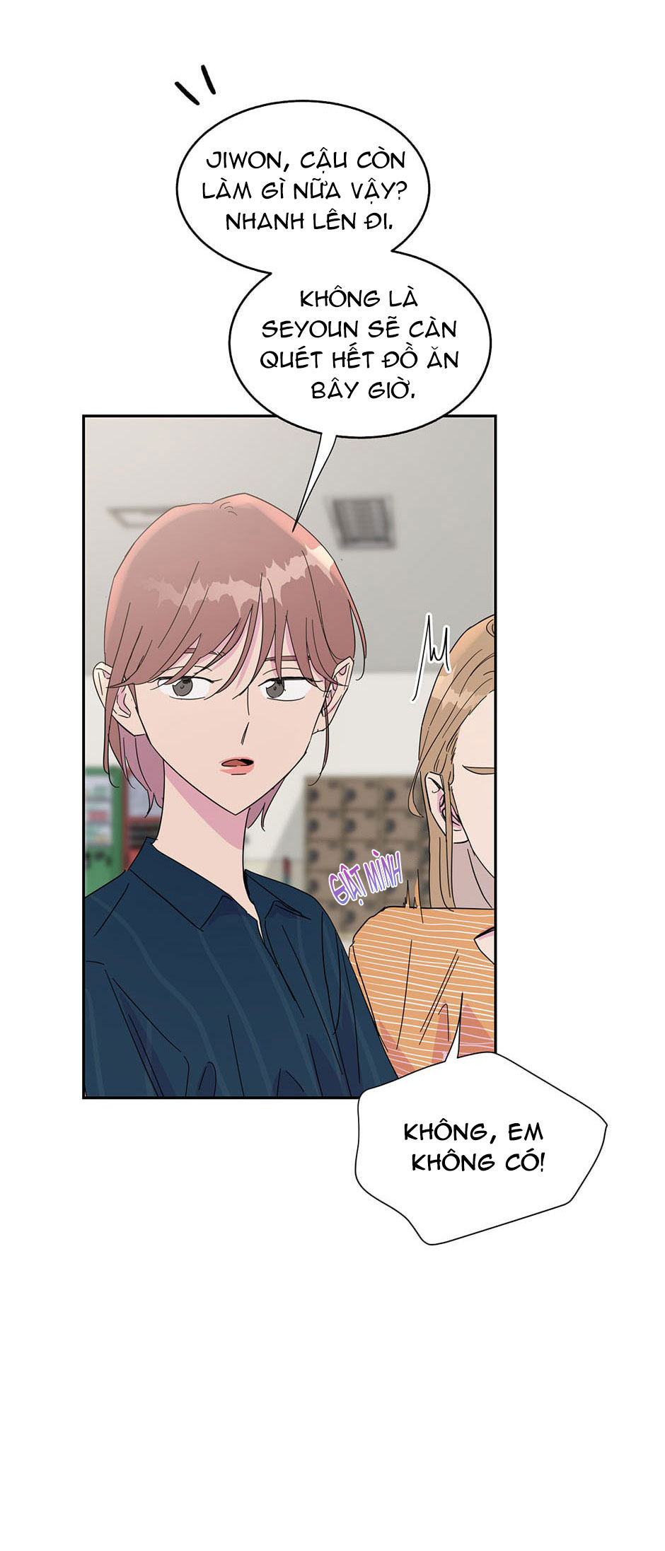 đọc truyện Nguyên Tắc Mối Quan Hệ Chương 38 ảnh 29 tại Thiên Thai Truyện