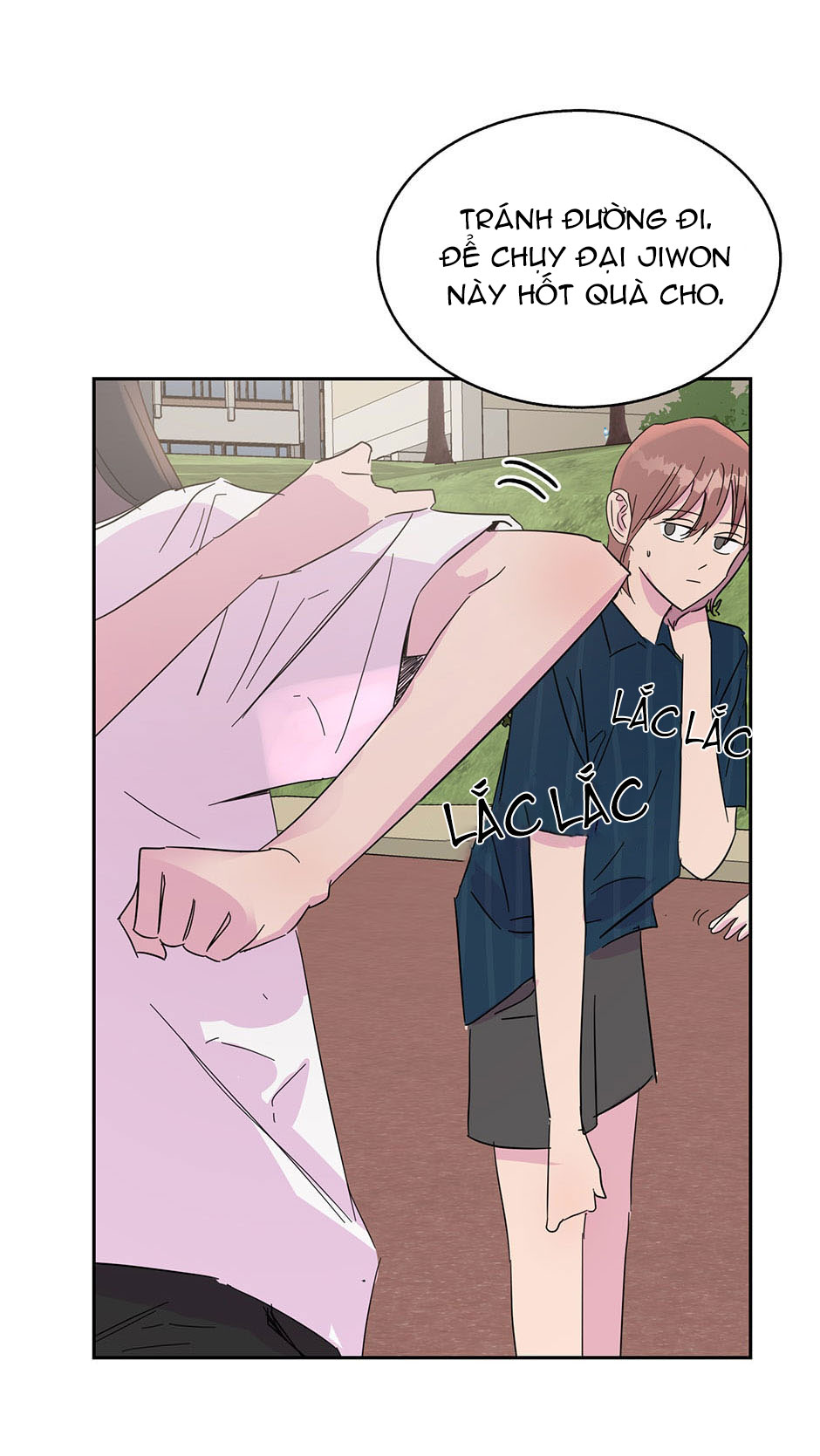 đọc truyện Nguyên Tắc Mối Quan Hệ Chương 38 ảnh 34 tại Thiên Thai Truyện