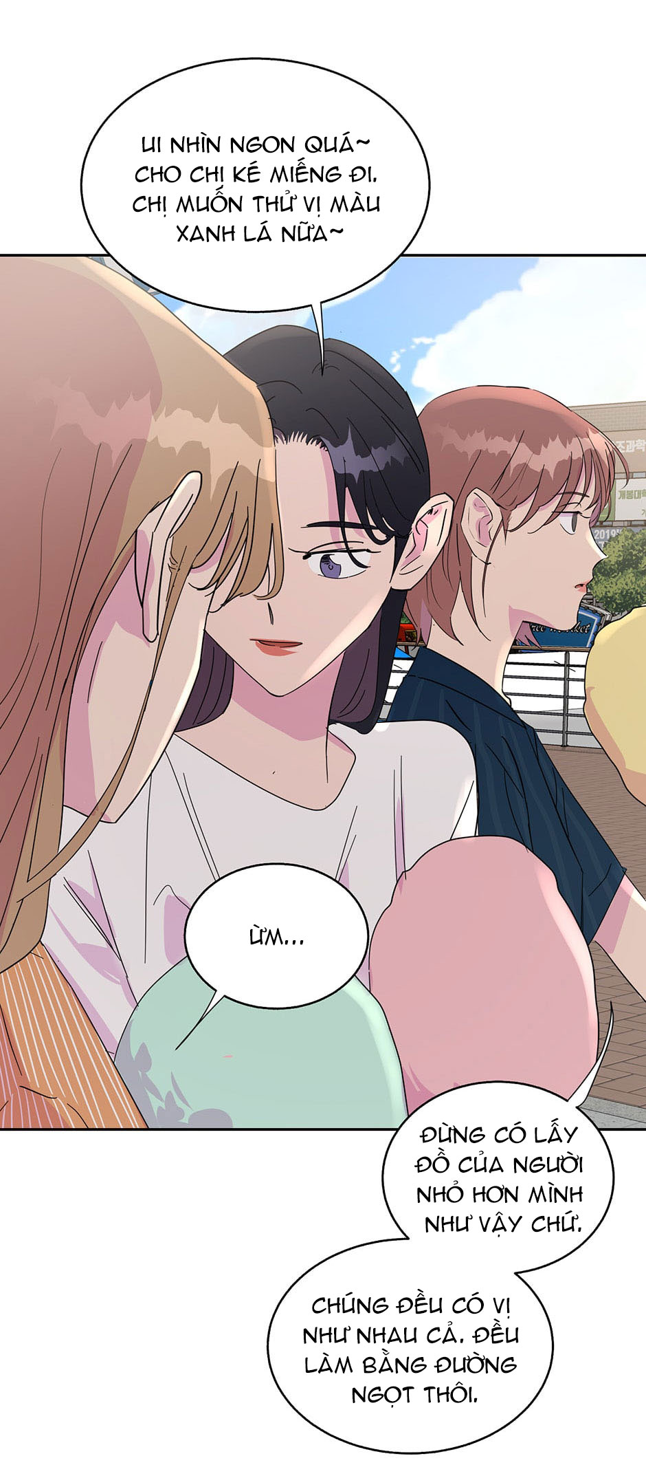 đọc truyện Nguyên Tắc Mối Quan Hệ Chương 38 ảnh 37 tại Thiên Thai Truyện