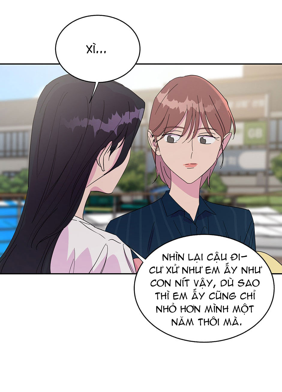 đọc truyện Nguyên Tắc Mối Quan Hệ Chương 38 ảnh 38 tại Thiên Thai Truyện