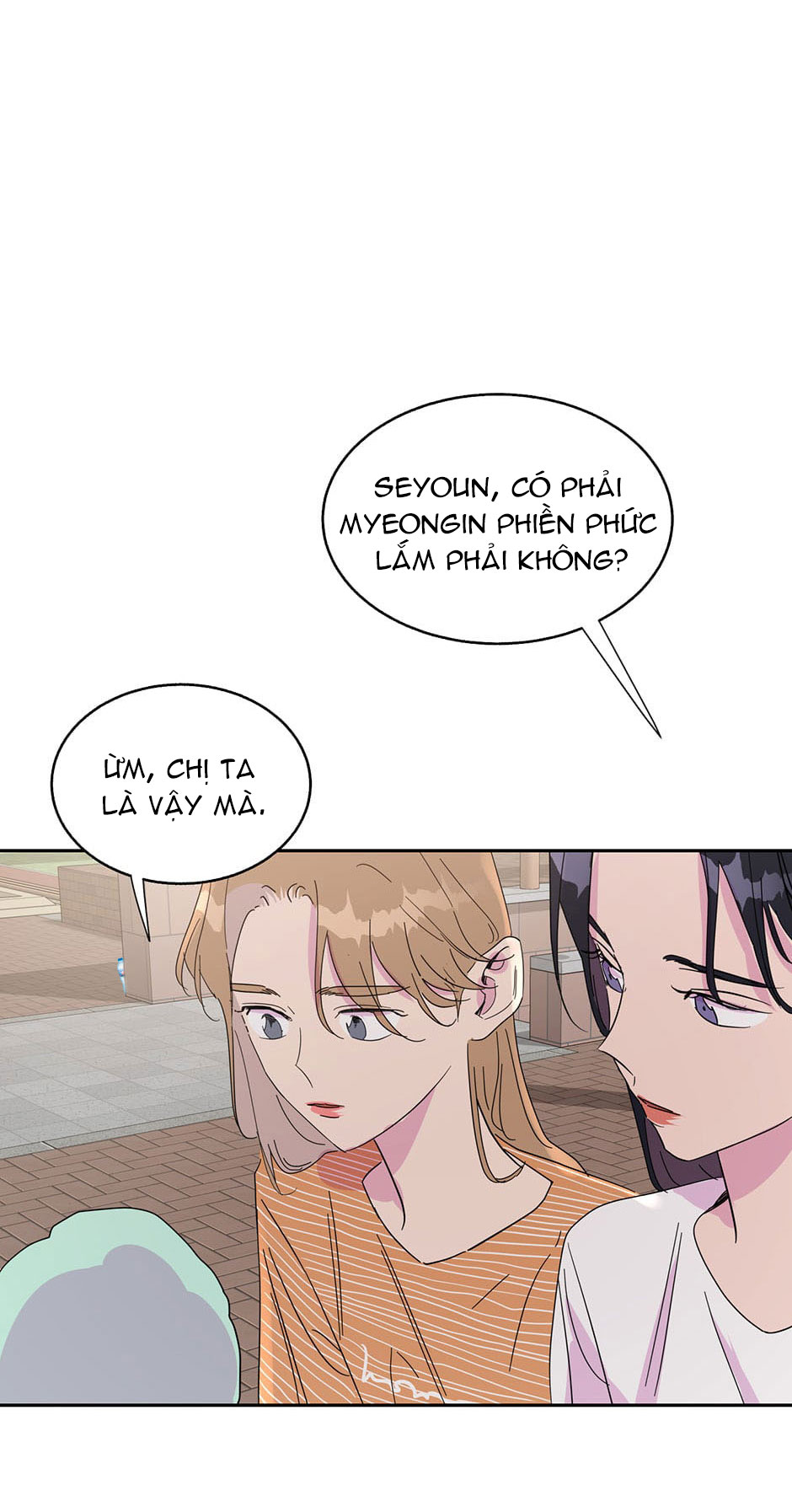 đọc truyện Nguyên Tắc Mối Quan Hệ Chương 38 ảnh 40 tại Thiên Thai Truyện