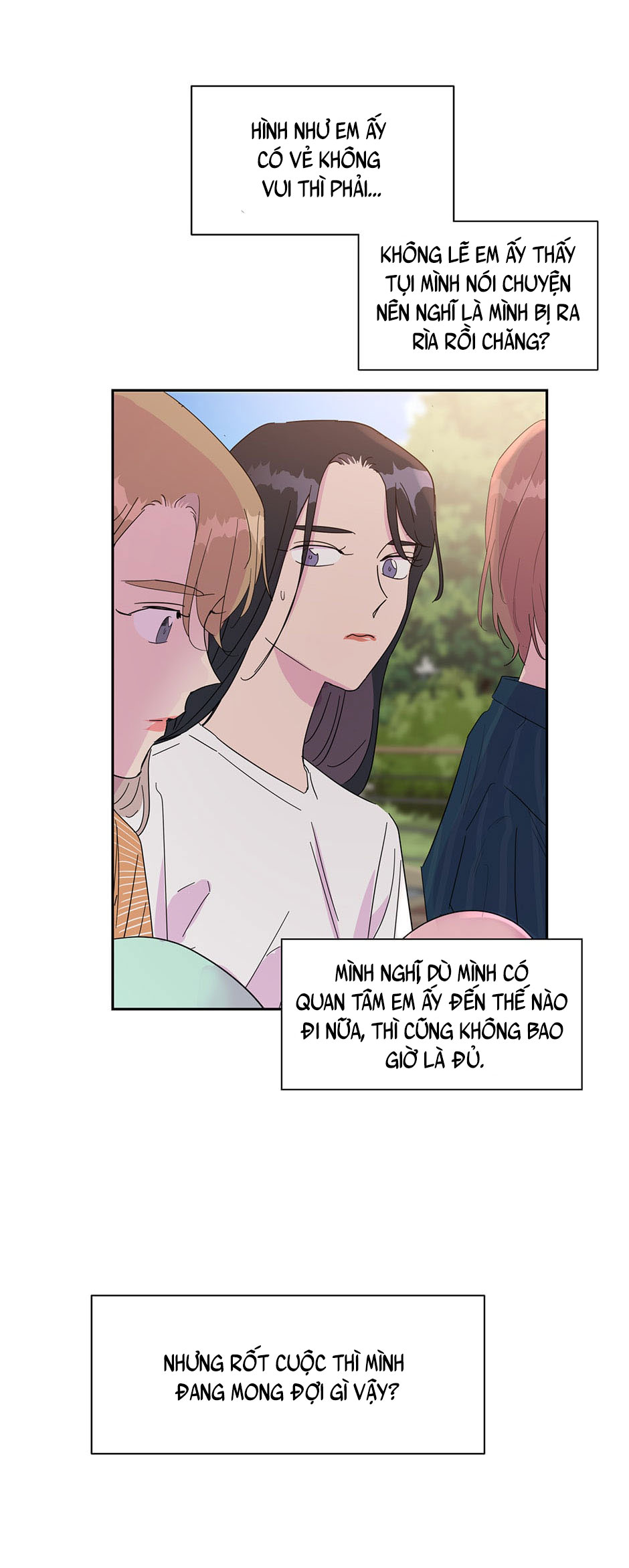 đọc truyện Nguyên Tắc Mối Quan Hệ Chương 38 ảnh 41 tại Thiên Thai Truyện