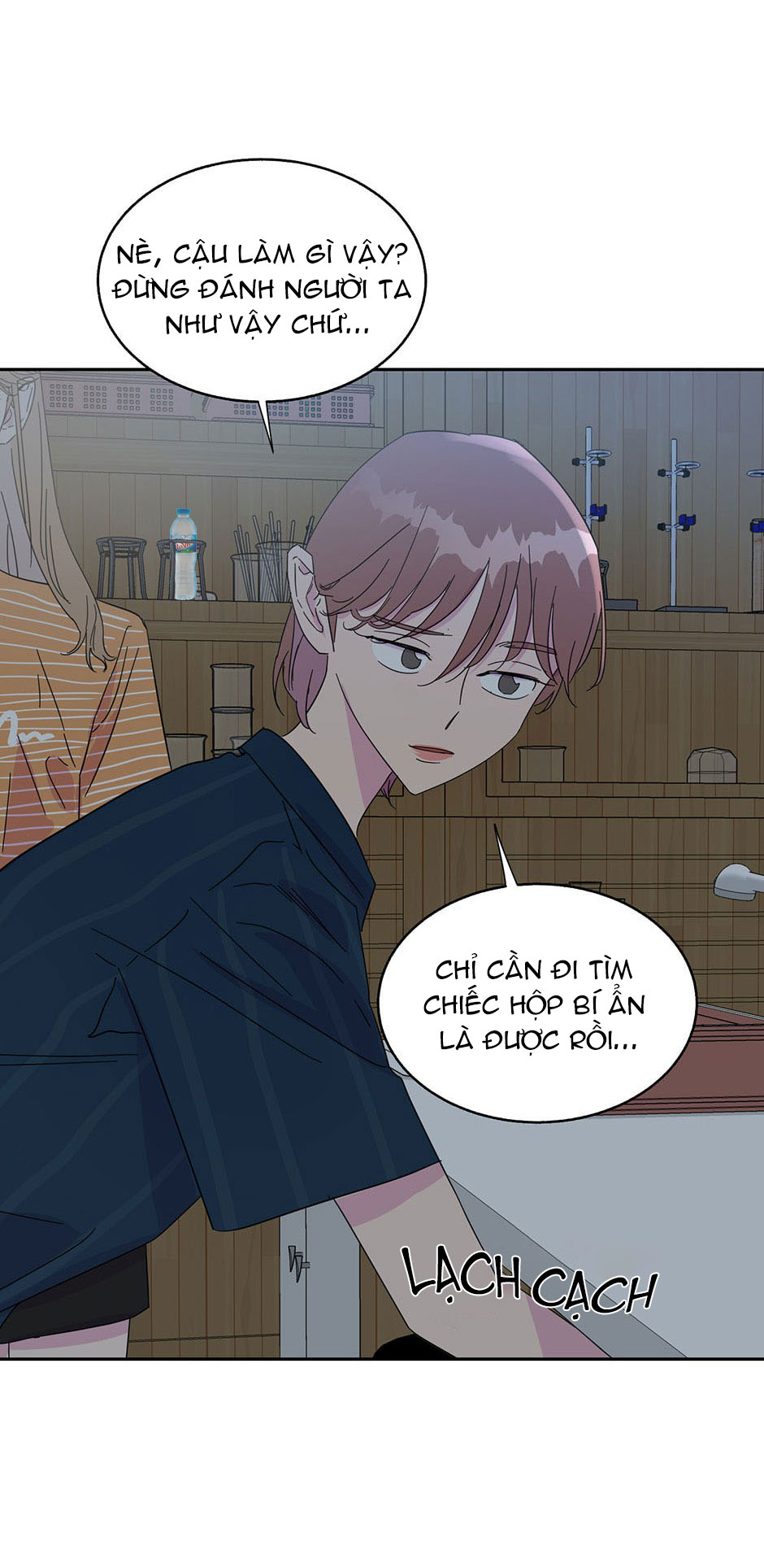 đọc truyện Nguyên Tắc Mối Quan Hệ Chương 38 ảnh 46 tại Thiên Thai Truyện