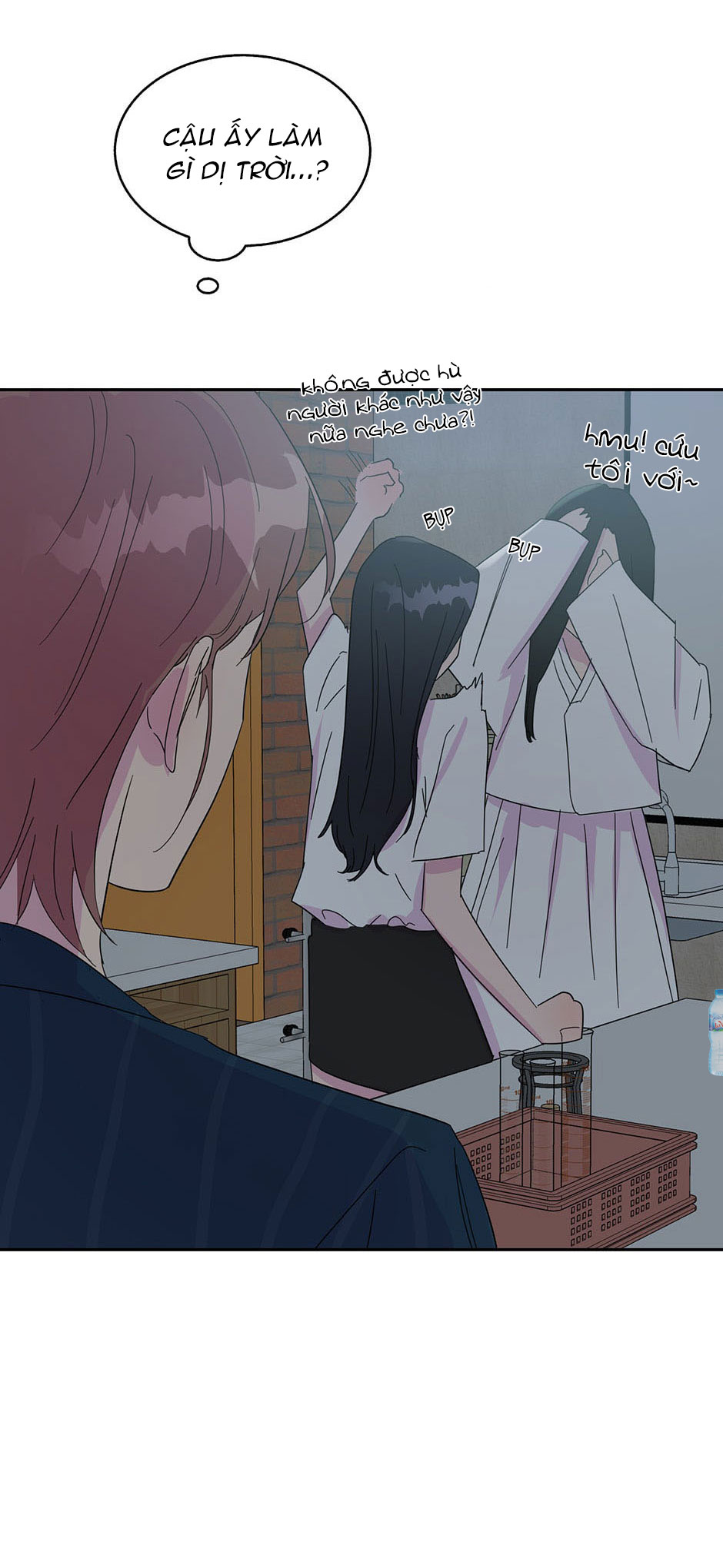 đọc truyện Nguyên Tắc Mối Quan Hệ Chương 38 ảnh 47 tại Thiên Thai Truyện