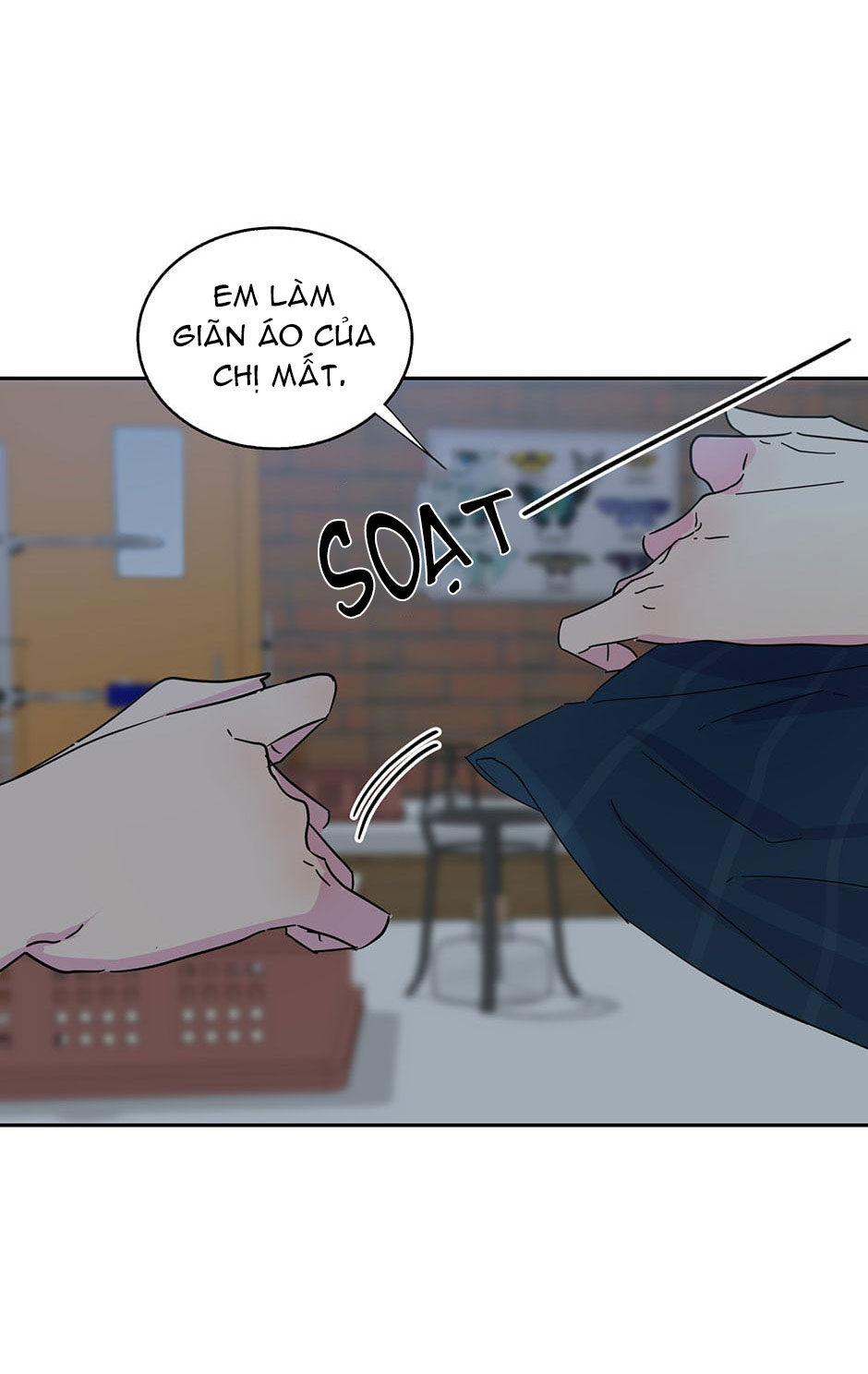 đọc truyện Nguyên Tắc Mối Quan Hệ Chương 38 ảnh 51 tại Thiên Thai Truyện