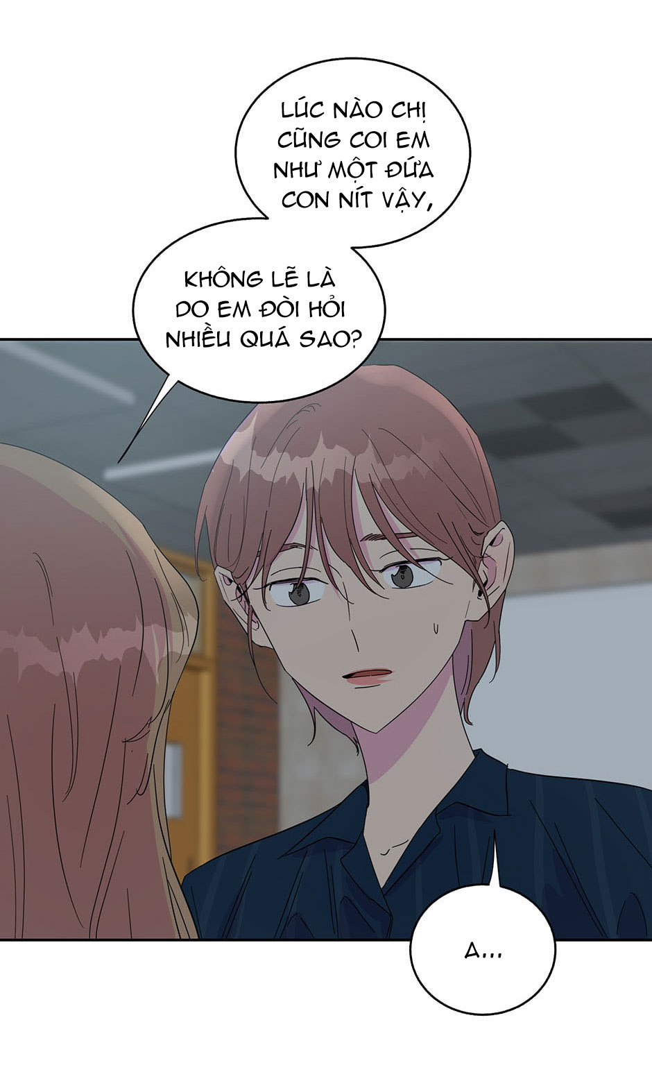 đọc truyện Nguyên Tắc Mối Quan Hệ Chương 38 ảnh 53 tại Thiên Thai Truyện