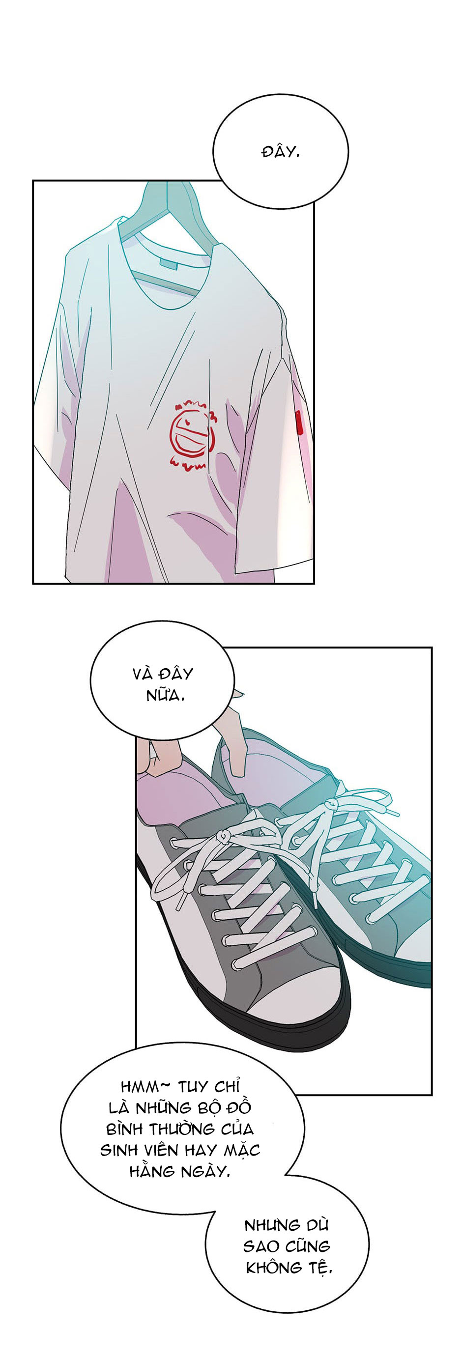 đọc truyện Nguyên Tắc Mối Quan Hệ Chương 38 ảnh 9 tại Thiên Thai Truyện