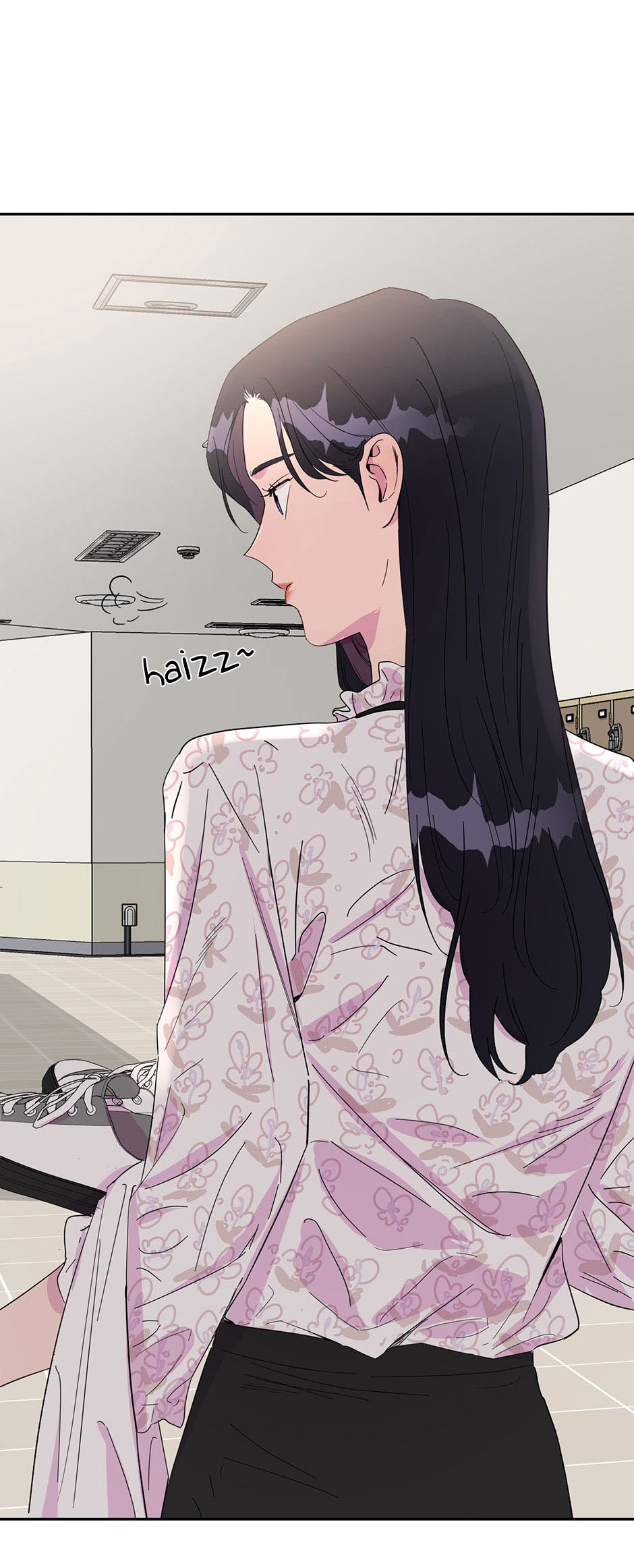 đọc truyện Nguyên Tắc Mối Quan Hệ Chương 38 ảnh 11 tại Thiên Thai Truyện