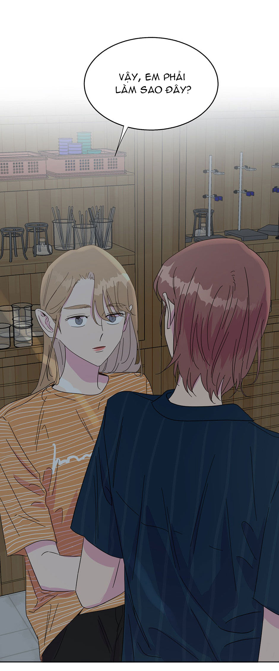 đọc truyện Nguyên Tắc Mối Quan Hệ Chương 39 ảnh 3 tại Thiên Thai Truyện