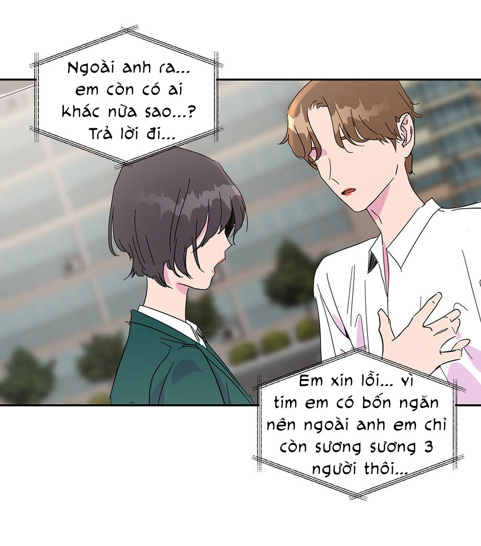 đọc truyện Nguyên Tắc Mối Quan Hệ Chương 39 ảnh 15 tại Thiên Thai Truyện