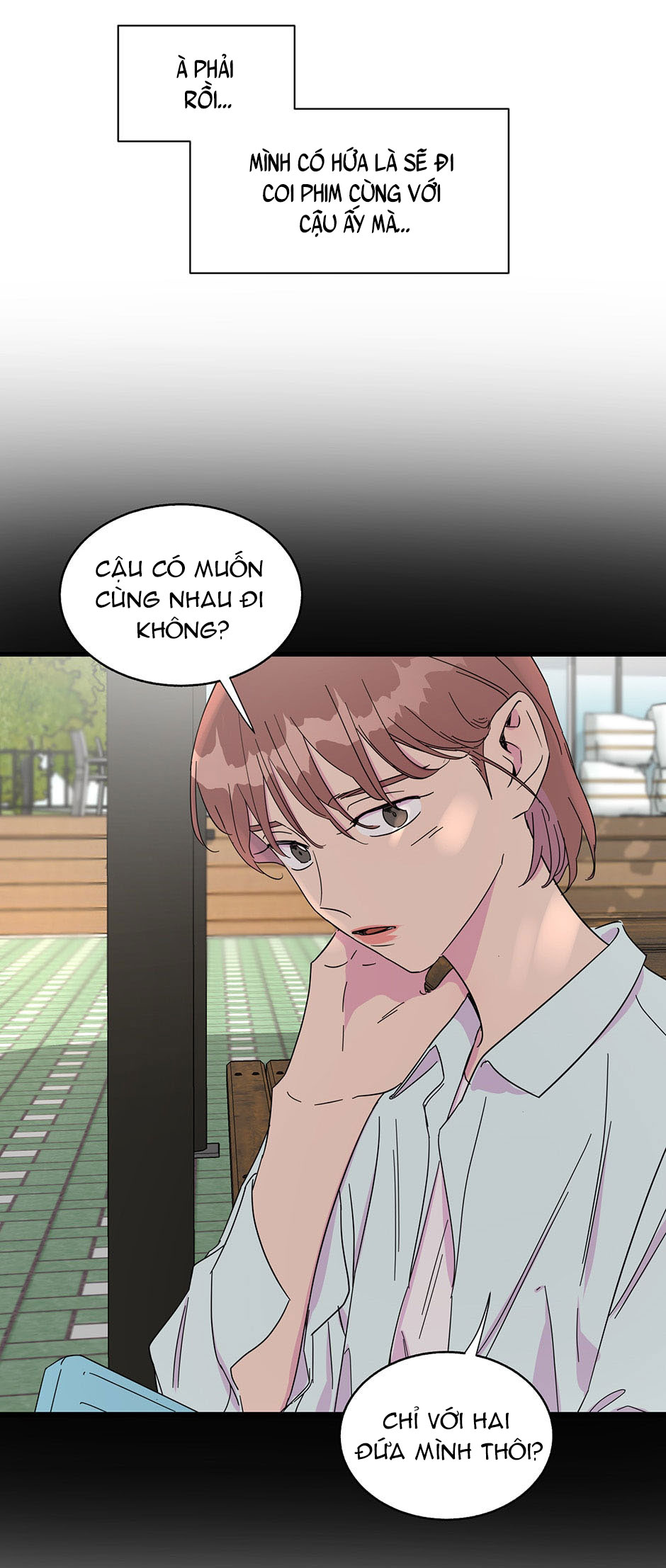 đọc truyện Nguyên Tắc Mối Quan Hệ Chương 39 ảnh 17 tại Thiên Thai Truyện