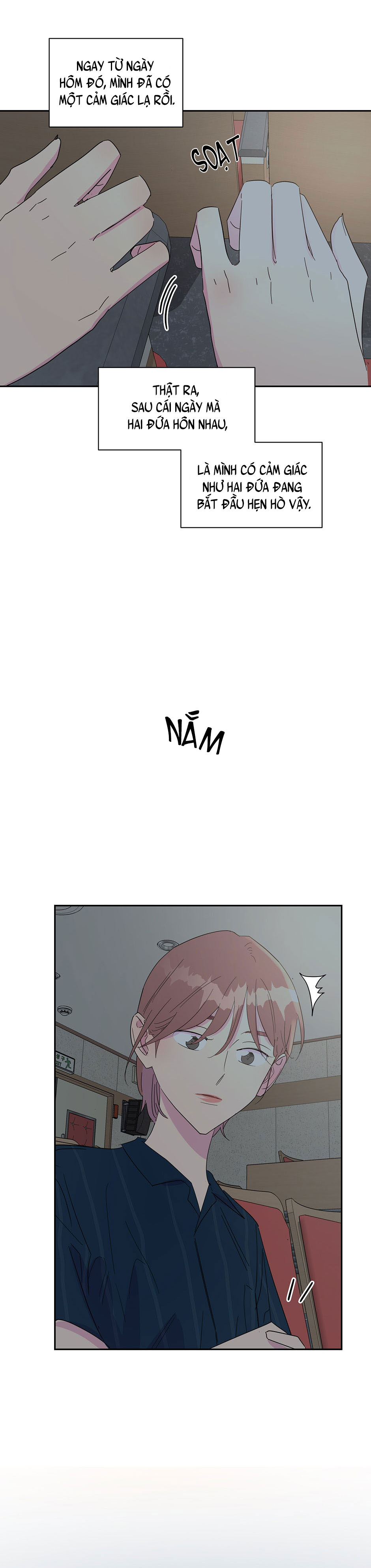 đọc truyện Nguyên Tắc Mối Quan Hệ Chương 39 ảnh 19 tại Thiên Thai Truyện