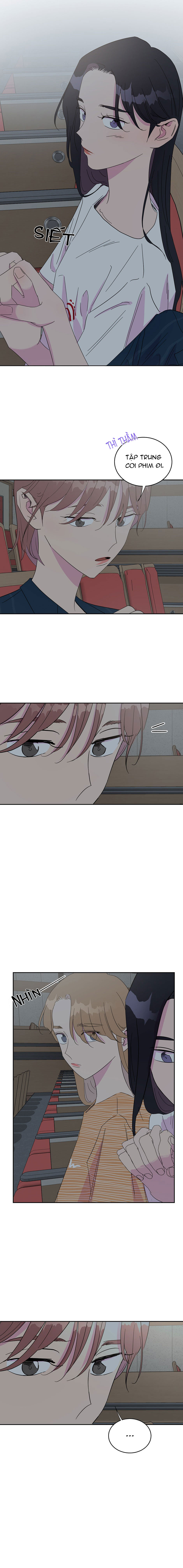 đọc truyện Nguyên Tắc Mối Quan Hệ Chương 39 ảnh 20 tại Thiên Thai Truyện