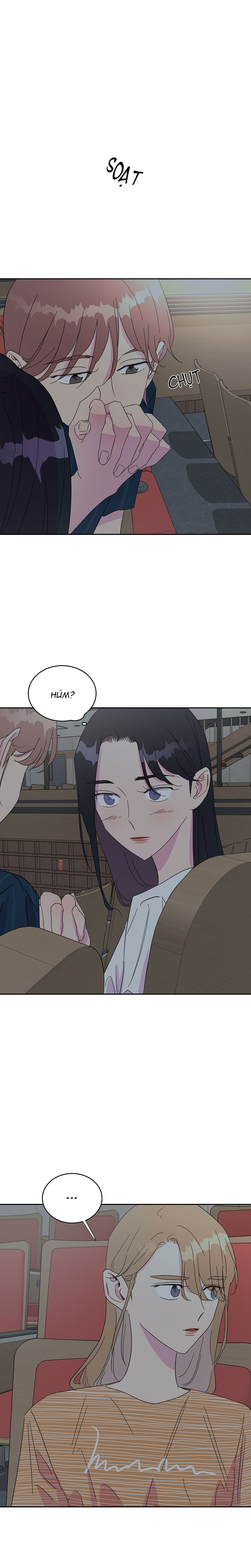 đọc truyện Nguyên Tắc Mối Quan Hệ Chương 39 ảnh 21 tại Thiên Thai Truyện