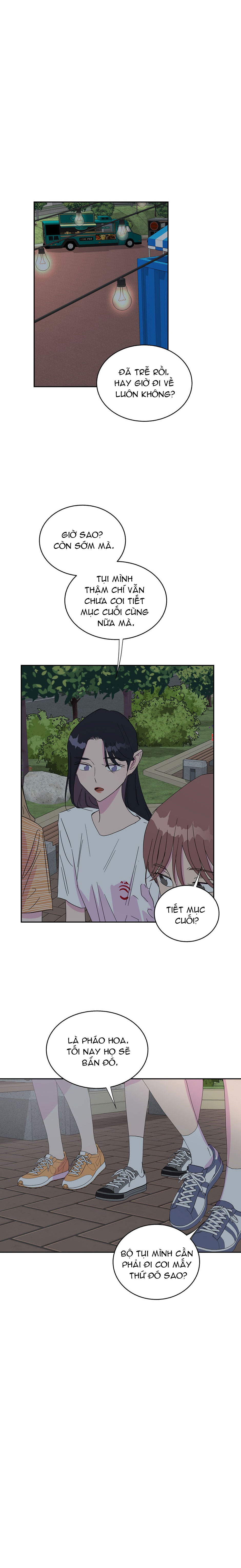 đọc truyện Nguyên Tắc Mối Quan Hệ Chương 39 ảnh 22 tại Thiên Thai Truyện