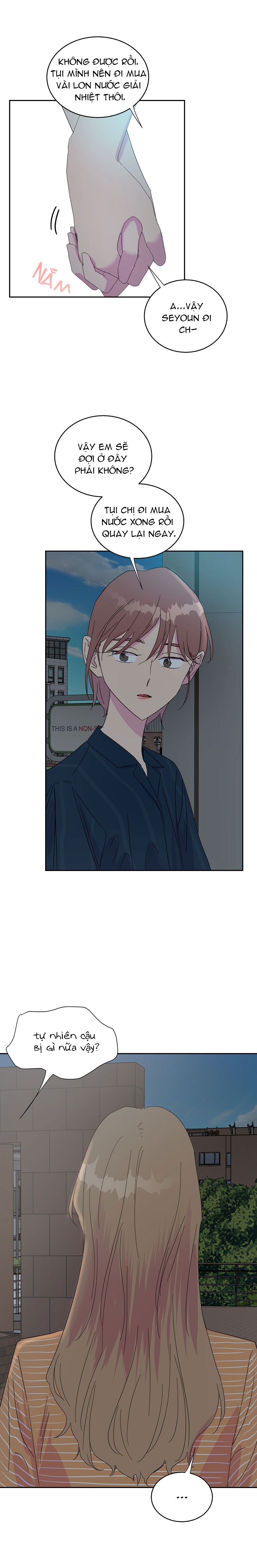 đọc truyện Nguyên Tắc Mối Quan Hệ Chương 39 ảnh 25 tại Thiên Thai Truyện