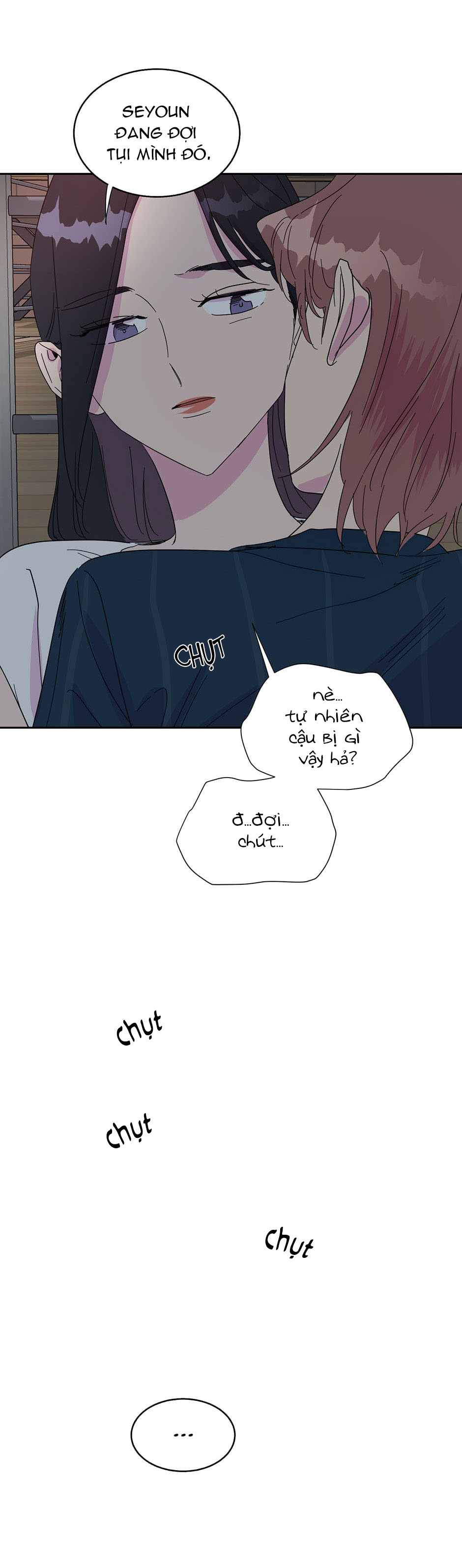 đọc truyện Nguyên Tắc Mối Quan Hệ Chương 39 ảnh 27 tại Thiên Thai Truyện