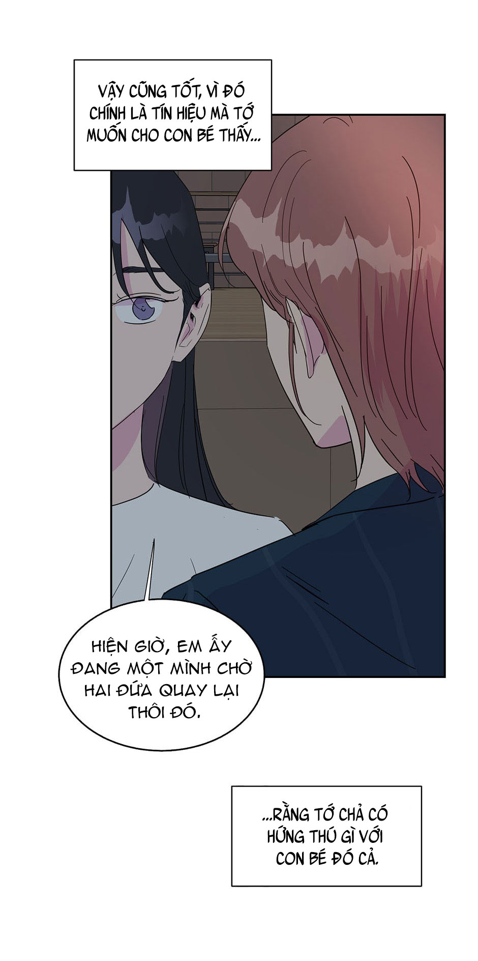 đọc truyện Nguyên Tắc Mối Quan Hệ Chương 39 ảnh 29 tại Thiên Thai Truyện