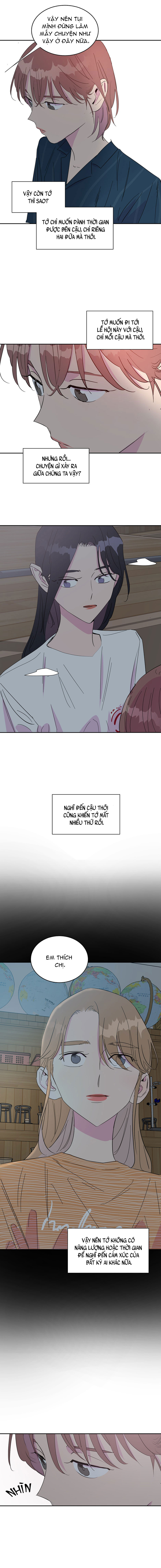 đọc truyện Nguyên Tắc Mối Quan Hệ Chương 39 ảnh 30 tại Thiên Thai Truyện