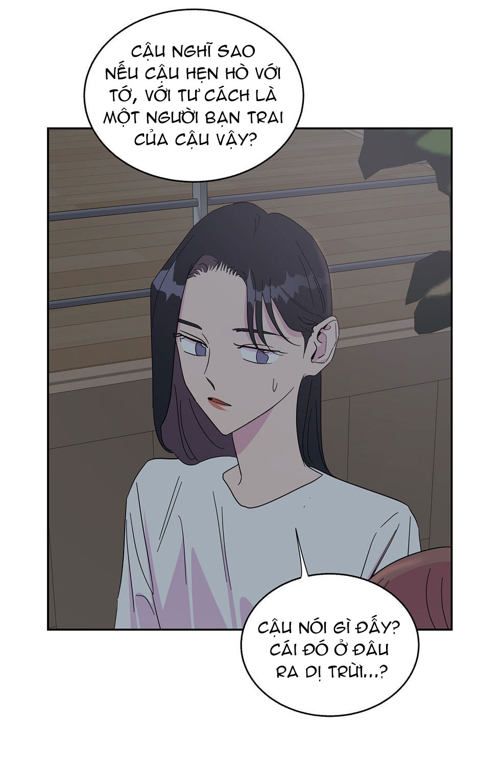 đọc truyện Nguyên Tắc Mối Quan Hệ Chương 39 ảnh 31 tại Thiên Thai Truyện