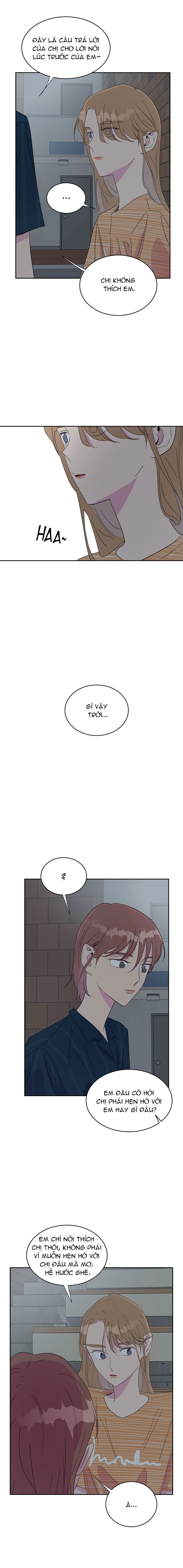 đọc truyện Nguyên Tắc Mối Quan Hệ Chương 39 ảnh 34 tại Thiên Thai Truyện