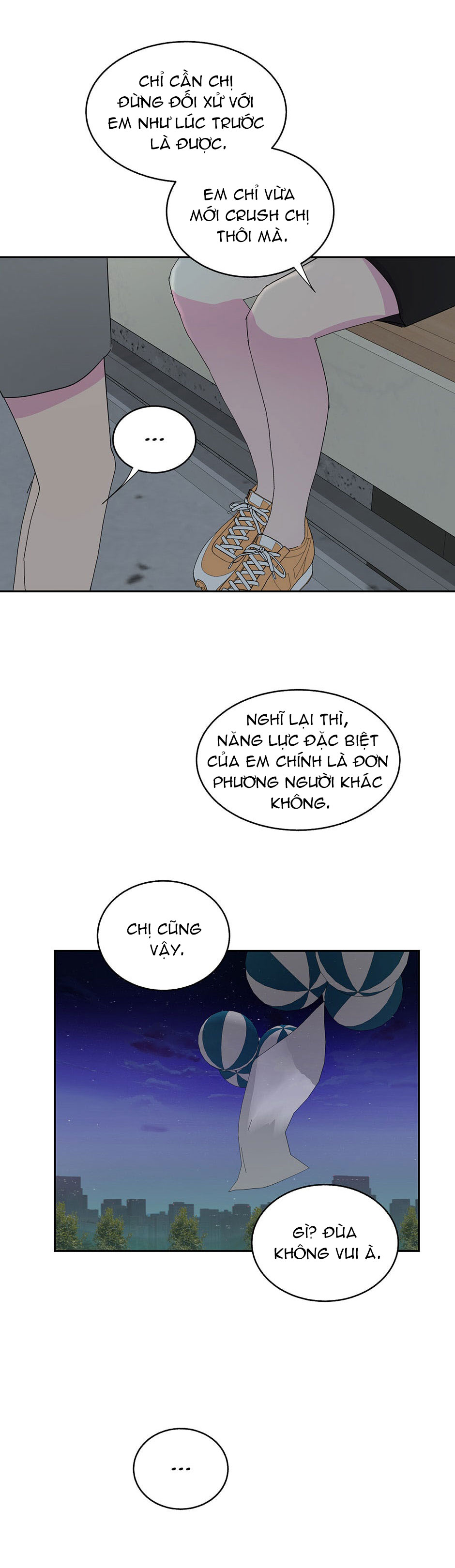 đọc truyện Nguyên Tắc Mối Quan Hệ Chương 39 ảnh 35 tại Thiên Thai Truyện